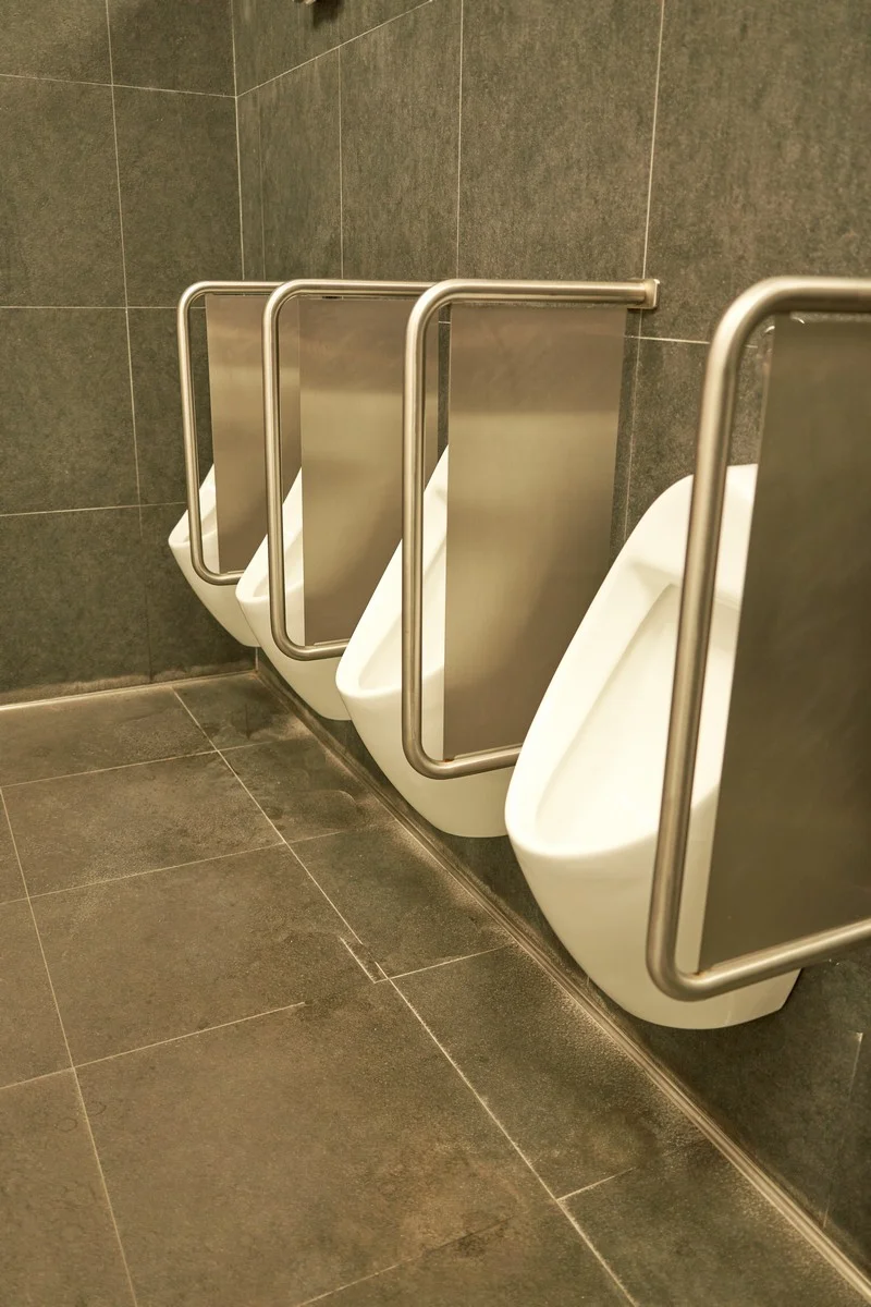 commercial plumbing