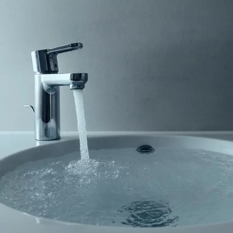 Drain cleaning service in Orangeville